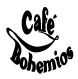 logo cafe bohemios